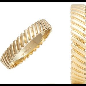 ISO bony levy oblique ring/band